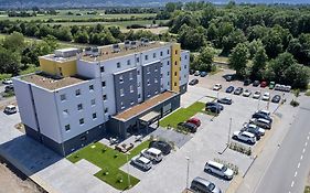 Best Western Hotel Viernheim Mannheim